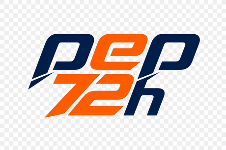 pep 72h logo